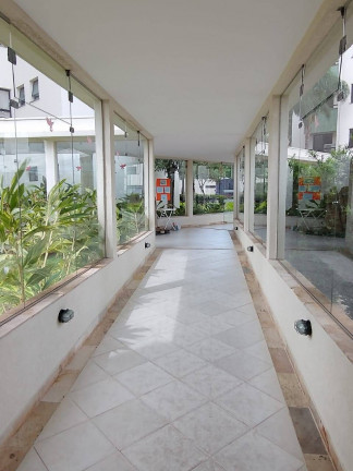 Imagem Apartamento com 3 Quartos à Venda, 115 m² em Vila Brandina - Campinas
