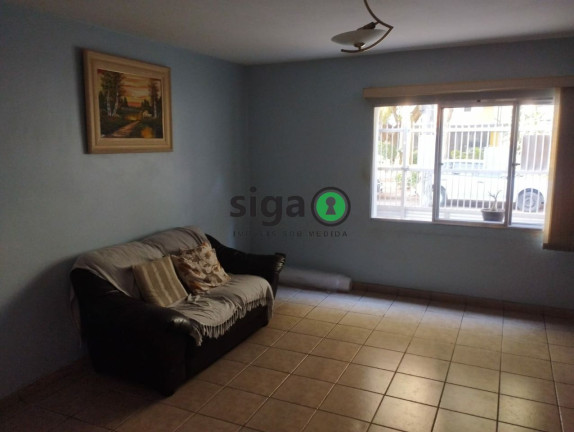 Imagem Casa com 3 Quartos à Venda, 141 m² em Vila Sônia - São Paulo Imagem Casa com 3 Quartos à Venda, 141 m² em Vila Sônia - São Paulo