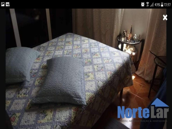 Imagem Apartamento com 2 Quartos à Venda, 62 m² em Vila Guilherme - São Paulo