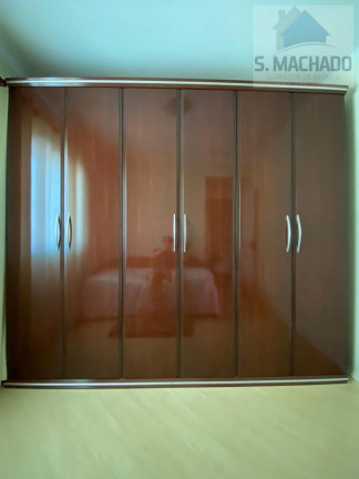 Apartamento com 2 Quartos à Venda, 72 m² em Vila Alzira - Santo André