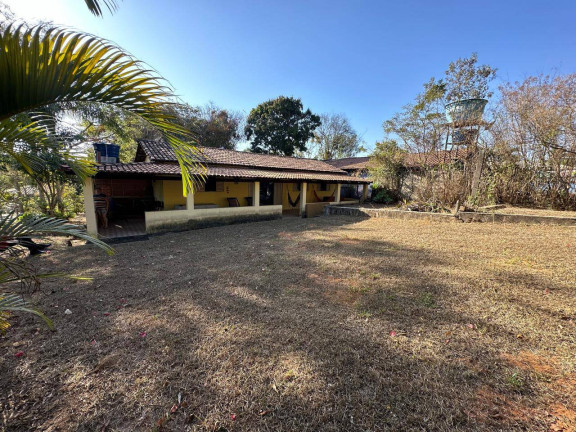 Imagem Chácara com 3 Quartos à Venda, 2 m² em Corrego Do Soldado - Itaúna