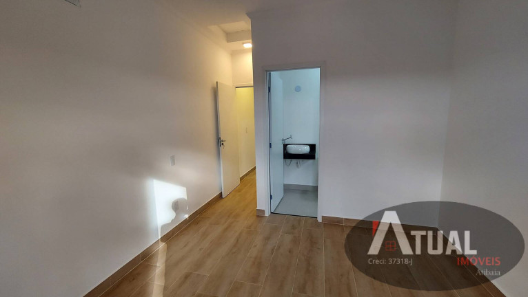 Imagem Casa com 3 Quartos à Venda, 125 m² em Jardim Paulista - Atibaia Imagem Casa com 3 Quartos à Venda, 125 m² em Jardim Paulista - Atibaia