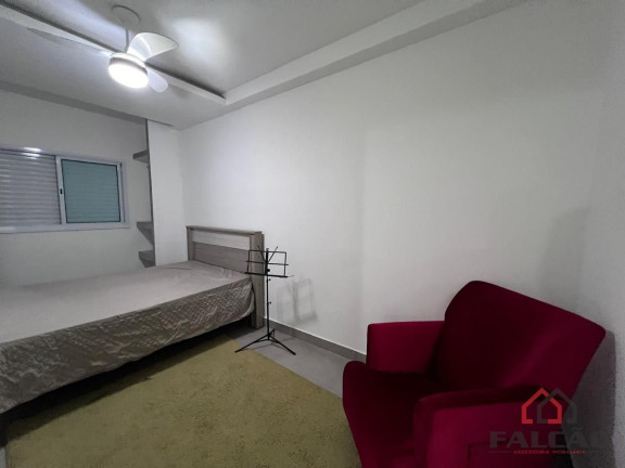 Imagem Apartamento com 2 Quartos à Venda, 75 m² em Canto Do Forte - Praia Grande Imagem Apartamento com 2 Quartos à Venda, 75 m² em Canto Do Forte - Praia Grande