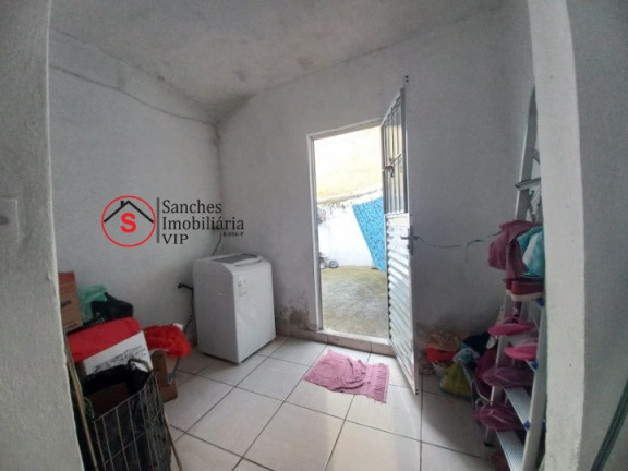 Imagem Casa com 2 Quartos à Venda, 226 m² em Mooca - São Paulo