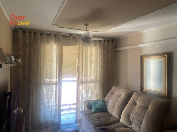 Imagem Apartamento com 3 Quartos à Venda, 70 m² em Parque Industrial Lagoinha - Ribeirão Preto Imagem Apartamento com 3 Quartos à Venda, 70 m² em Parque Industrial Lagoinha - Ribeirão Preto