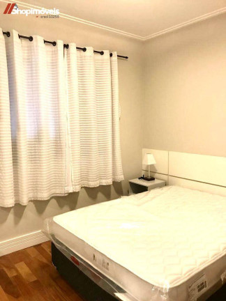Imagem Apartamento com 1 Quarto para Alugar, 50 m² em Jardim Paulista - São Paulo Imagem Apartamento com 1 Quarto para Alugar, 50 m² em Jardim Paulista - São Paulo