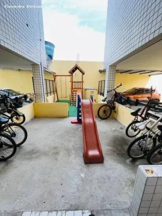 Imagem Apartamento com 3 Quartos à Venda, 77 m² em Prado - Recife