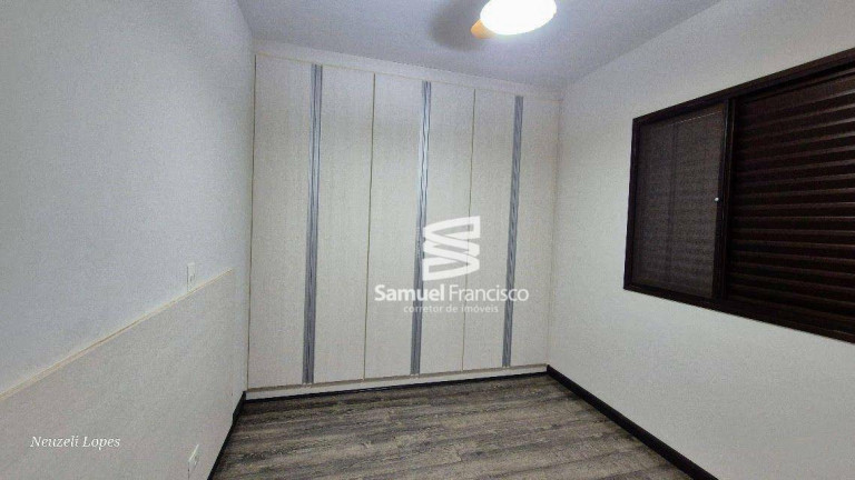 Imagem Apartamento com 3 Quartos à Venda, 74 m² em Centro - Piracicaba