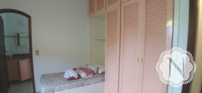 Imagem Sobrado com 5 Quartos à Venda, 305 m² em Cibratel Ii - Itanhaém