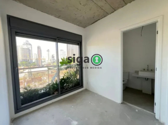 Imagem Apartamento com 4 Quartos à Venda, 197 m² em Brooklin - São Paulo Imagem Apartamento com 4 Quartos à Venda, 197 m² em Brooklin - São Paulo