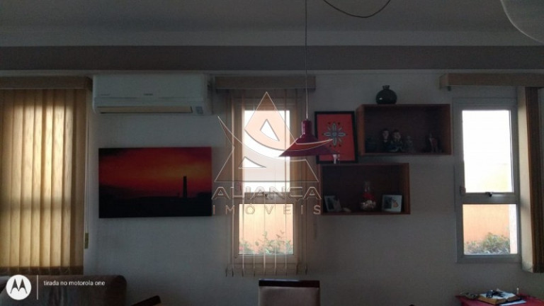 Imagem Apartamento com 2 Quartos à Venda, 59 m² em Jardim Botânico - Ribeirão Preto