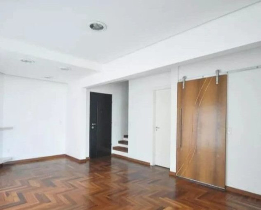 Imagem Cobertura com 3 Quartos à Venda, 207 m² em Vila Suzana - São Paulo Imagem Cobertura com 3 Quartos à Venda, 207 m² em Vila Suzana - São Paulo