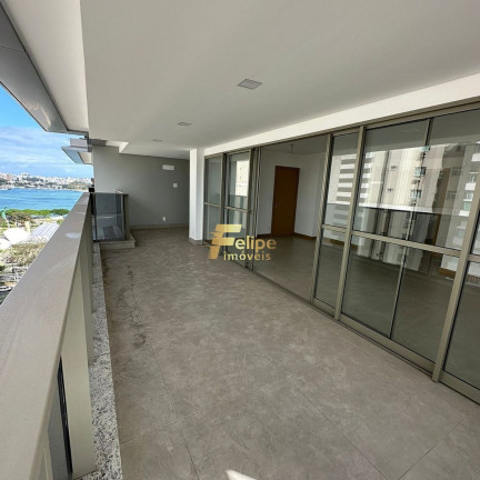 Imóvel com 4 Quartos à Venda, 172 m² em Enseada Do Suá - Vitória