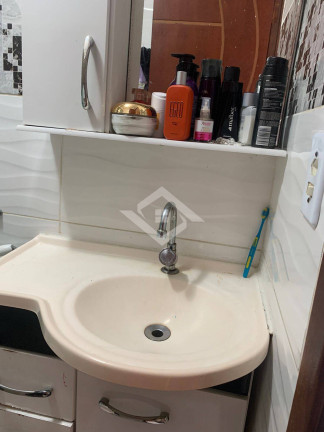 Imagem Apartamento com 2 Quartos à Venda, 45 m² em Cosmos - Rio De Janeiro