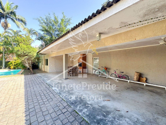 Imagem Casa de Condomínio com 4 Quartos à Venda, 377 m² em Alphaville - Barueri