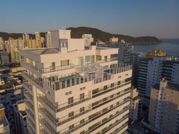 Imagem Apartamento com 3 Quartos à Venda, 133 m² em Forte - Praia Grande