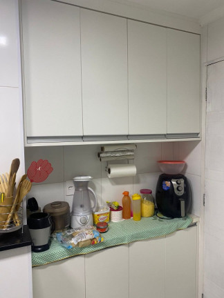 Imagem Imóvel com 2 Quartos à Venda, 58 m² em Jardim Umuarama - São Paulo