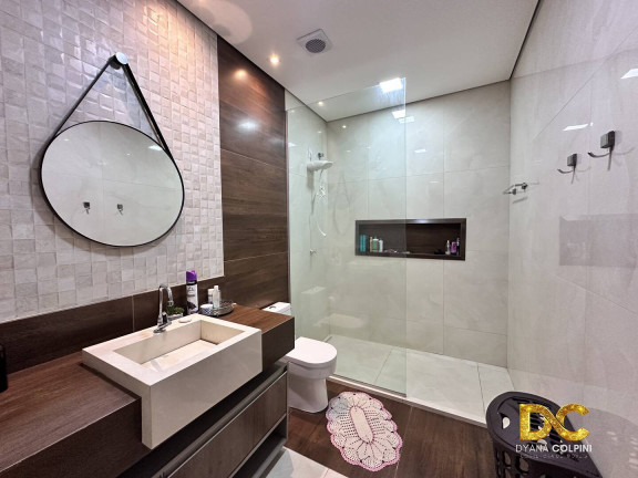 Imagem Casa com 3 Quartos à Venda, 202 m² em Cristo Rei - Várzea Grande
