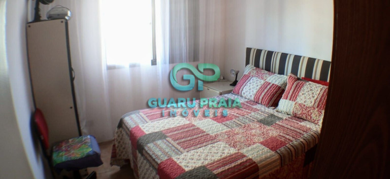 Imagem Apartamento com 3 Quartos à Venda, 81 m² em Enseada - Guarujá