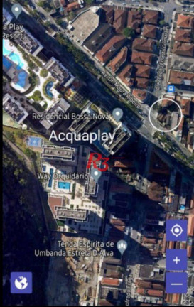 Imagem Casa com 4 Quartos à Venda, 116 m² em Marapé - Santos Imagem Casa com 4 Quartos à Venda, 116 m² em Marapé - Santos