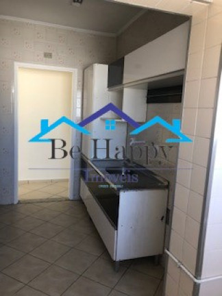 Imagem Apartamento com 2 Quartos à Venda, 56 m² em Vila Parque Jabaquara - São Paulo