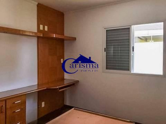 Imagem Apartamento com 3 Quartos para Alugar, 120 m² em Campestre - Santo André Imagem Apartamento com 3 Quartos para Alugar, 120 m² em Campestre - Santo André