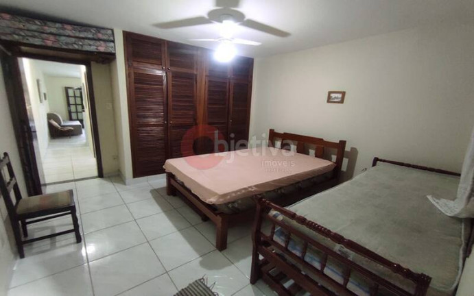 Imagem Apartamento com 1 Quarto à Venda, 60 m² em Peró - Cabo Frio