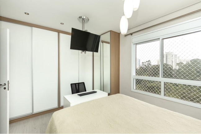Imagem Apartamento com 3 Quartos à Venda, 107 m² em Vila Andrade - São Paulo Imagem Apartamento com 3 Quartos à Venda, 107 m² em Vila Andrade - São Paulo