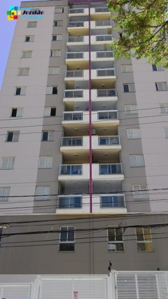 Apartamento com 2 Quartos à Venda, 59 m² em Vila América - Santo André