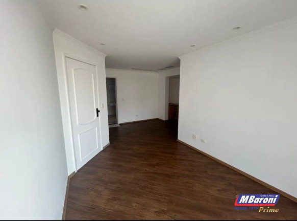 Imagem Apartamento com 3 Quartos à Venda, 139 m² em Bela Vista - São Paulo