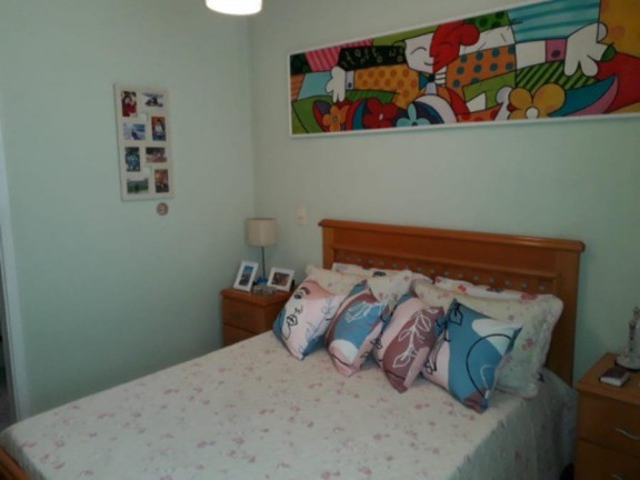 Imagem Apartamento com 3 Quartos à Venda, 87 m² em Vila Regente Feijo - São Paulo Imagem Apartamento com 3 Quartos à Venda, 87 m² em Vila Regente Feijo - São Paulo