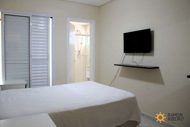 Imagem Imóvel com 4 Quartos à Venda, 137 m² em Riviera - Bertioga