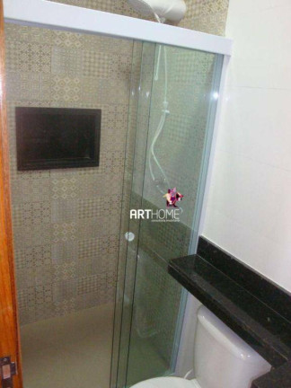 Imagem Cobertura com 2 Quartos à Venda, 124 m² em Vila Tibiriçá - Santo André Imagem Cobertura com 2 Quartos à Venda, 124 m² em Vila Tibiriçá - Santo André