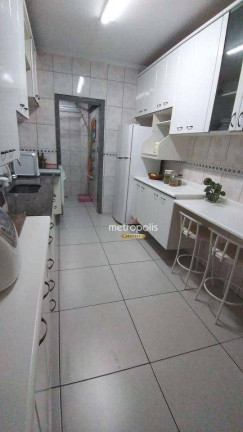 Imagem Apartamento com 2 Quartos à Venda, 105 m² em Barcelona - São Caetano Do Sul Imagem Apartamento com 2 Quartos à Venda, 105 m² em Barcelona - São Caetano Do Sul