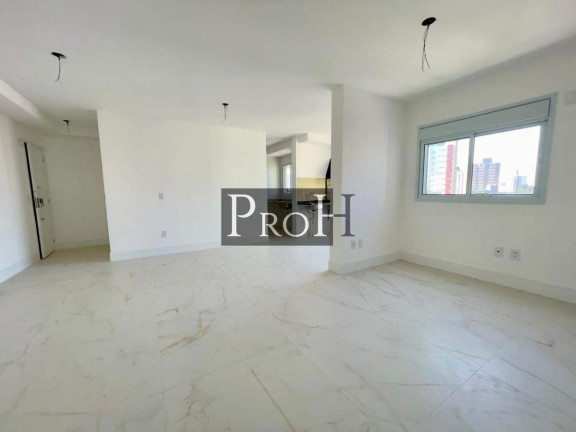 Imagem Apartamento com 2 Quartos à Venda, 96 m² em Jardim - Santo André Imagem Apartamento com 2 Quartos à Venda, 96 m² em Jardim - Santo André