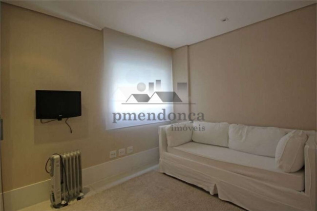 Imagem Apartamento com 2 Quartos à Venda, 172 m² em Perdizes - São Paulo