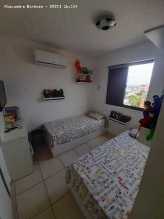 Imagem Apartamento com 2 Quartos à Venda, 54 m² em Torre - Recife