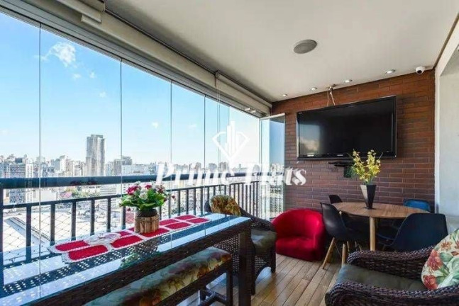 Imagem Apartamento com 3 Quartos à Venda, 124 m² em água Branca - São Paulo Imagem Apartamento com 3 Quartos à Venda, 124 m² em água Branca - São Paulo