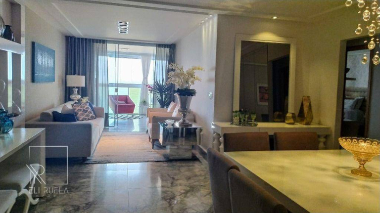Imagem Apartamento com 4 Quartos à Venda, 152 m² em Praia Da Costa - Vila Velha Imagem Apartamento com 4 Quartos à Venda, 152 m² em Praia Da Costa - Vila Velha