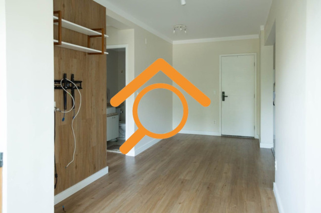 Imóvel com 2 Quartos à Venda, 49 m² em Vila Andrade - São Paulo