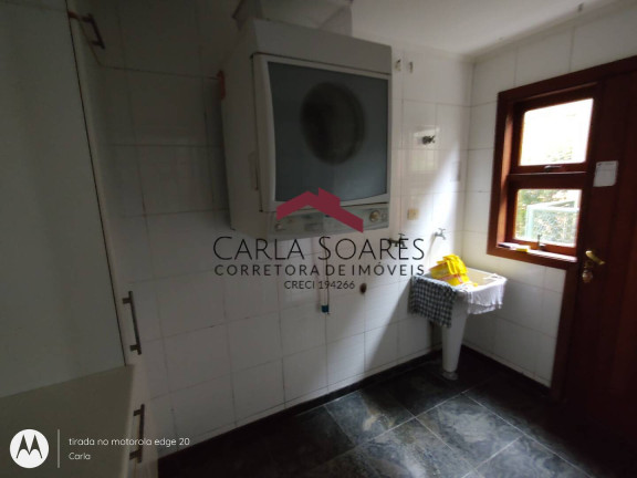Imagem Casa com 4 Quartos à Venda, 450 m² em Enseada - Guarujá