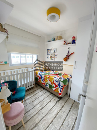 Imagem Apartamento com 3 Quartos à Venda, 72 m² em Tatuapé - São Paulo