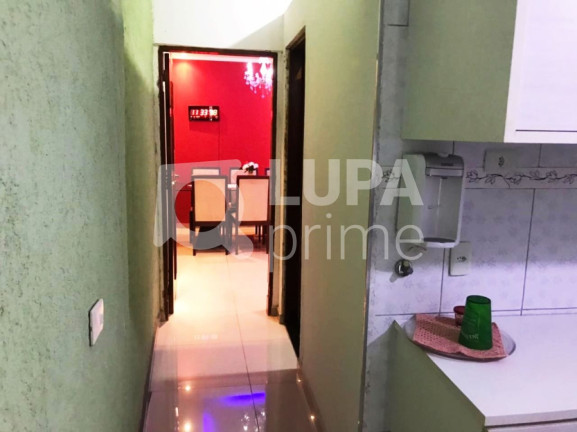 Imagem Casa com 4 Quartos à Venda, 125 m² em Vila Medeiros - São Paulo
