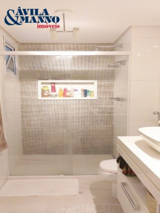 Imagem Apartamento com 4 Quartos à Venda, 180 m² em Mooca - São Paulo Imagem Apartamento com 4 Quartos à Venda, 180 m² em Mooca - São Paulo
