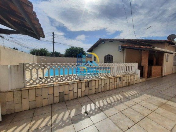 Imagem Casa com 3 Quartos à Venda, 158 m² em Indaiá - Caraguatatuba Imagem Casa com 3 Quartos à Venda, 158 m² em Indaiá - Caraguatatuba