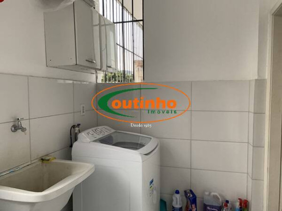 Imagem Casa com 4 Quartos à Venda, 140 m² em Grajaú - Rio De Janeiro Imagem Casa com 4 Quartos à Venda, 140 m² em Grajaú - Rio De Janeiro