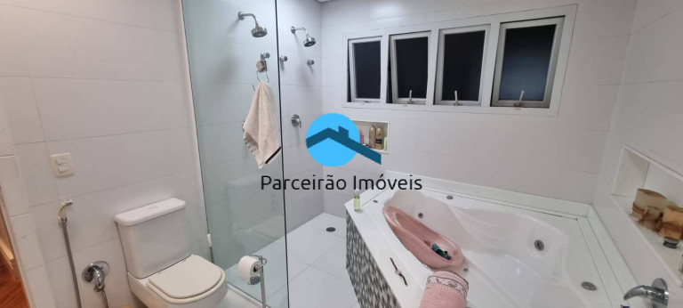 Imagem Casa de Condomínio com 4 Quartos à Venda, 500 m² em Parque Terra Nova Ii - São Bernardo Do Campo Imagem Casa de Condomínio com 4 Quartos à Venda, 500 m² em Parque Terra Nova Ii - São Bernardo Do Campo