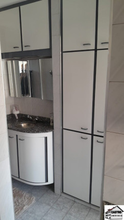 Imagem Apartamento com 2 Quartos à Venda, 48 m² em Conjunto Habitacional Padre Manoel Da Nóbrega - São Paulo Imagem Apartamento com 2 Quartos à Venda, 48 m² em Conjunto Habitacional Padre Manoel Da Nóbrega - São Paulo