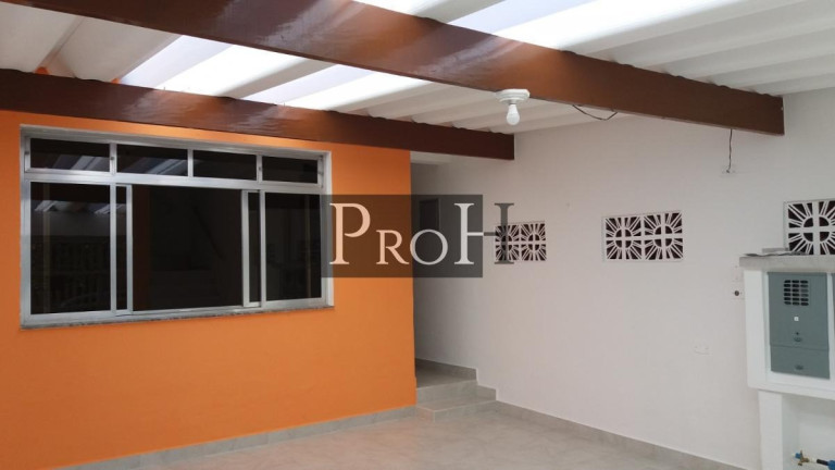 Imagem Sobrado com 2 Quartos à Venda, 166 m² em Baeta Neves - São Bernardo Do Campo Imagem Sobrado com 2 Quartos à Venda, 166 m² em Baeta Neves - São Bernardo Do Campo