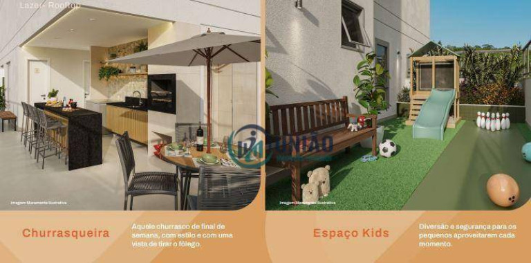 Imagem Apartamento com 2 Quartos à Venda, 67 m² em Ingá - Niterói